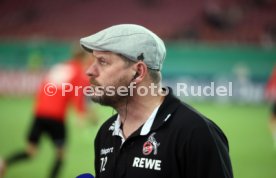 27.10.21 VfB Stuttgart - 1. FC K&ouml;ln