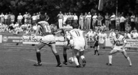 23.05.92 U19 SSV Ulm 1846 - U19 VfB Stuttgart