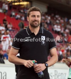 VfB Stuttgart - VfL Bochum