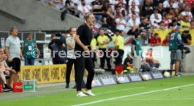 20.08.22 VfB Stuttgart - SC Freiburg