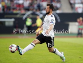 DFB Deutschland - San Marino