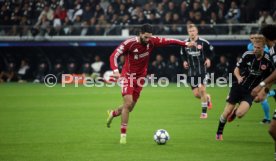 22.10.25 Eintracht Frankfurt - FC Liverpool