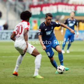 TSG 1899 Hoffenheim - FC Augsburg