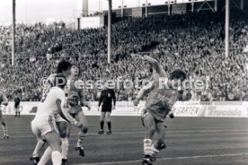 02.11.91 VfB Stuttgart - Stuttgarter Kickers