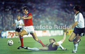 29.06.82 England - Deutschland