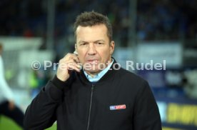 TSG 1899 Hoffenheim - VfB Stuttgart