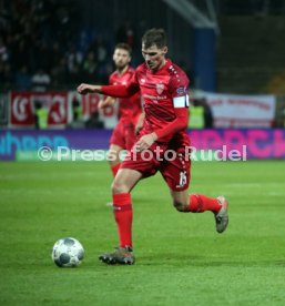 SV Darmstadt 98 - VfB Stuttgart
