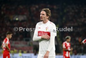 16.08.25 Franz-Beckenbauer-Supercup VfB Stuttgart - FC Bayern München