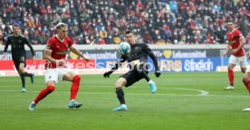 02.04.22 SC Freiburg - FC Bayern M&uuml;nchen