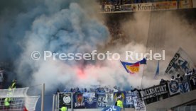 VfB Stuttgart - Karlsruher SC