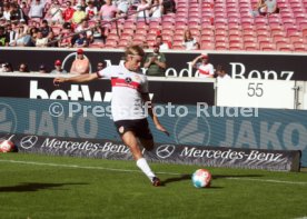 02.10.21 VfB Stuttgart - TSG 1899 Hoffenheim