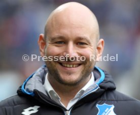 TSG 1899 Hoffenheim - Bayer 04 Leverkusen