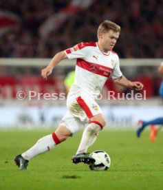 VfB Stuttgart - VfL Bochum