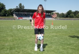 16.07.22 FC Esslingen Laila Portella