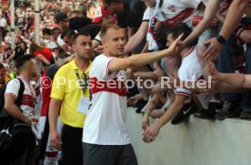 VfB Stuttgart - TSG 1899 Hoffenheim
