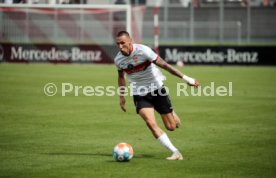 14.07.21 VfB Stuttgart - SV Darmstadt 98