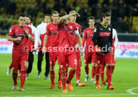 Borussia Dortmund - VfB Stuttgart