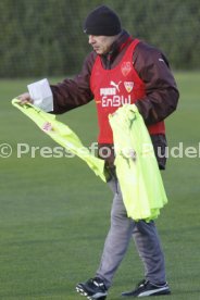 VFB Trainingslager La Manga 2010