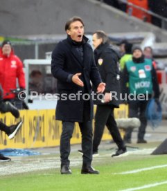 21.01.23 VfB Stuttgart - 1. FSV Mainz 05