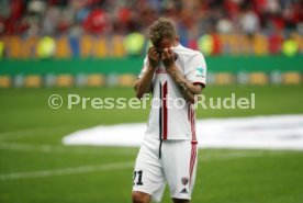 SC Freiburg - FC Ingolstadt 04