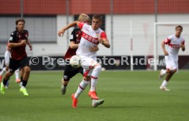 15.08.26 U19 VfB Stuttgart - U19 FC Ingolstadt 04