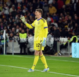 30.03.26 Deutschland - Ghana