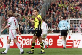 15.03.97 VfB Stuttgart - Borussia Dortmund