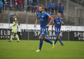 07.08.21 Stuttgarter Kickers - FC Astoria Walldorf II