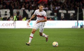 12.11.22 Bayer 04 Leverkusen - VfB Stuttgart