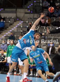 29.10.20 TVB Stuttgart - SC DHFK Leipzig