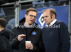 Hamburger SV - VfB Stuttgart