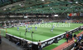 Mercedes-Benz JuniorCup Sindelfingen
