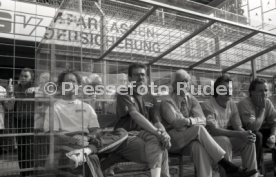 15.08.92 Stuttgarter Kickers - MSV Duisburg