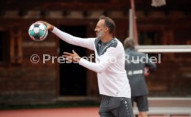 24.08.20 VfB Stuttgart Trainingslager Kitzbühel