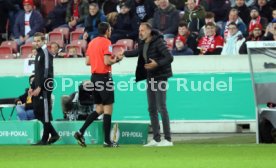 27.10.21 VfB Stuttgart - 1. FC K&ouml;ln