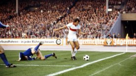 01.11.78 VfB Stuttgart - Torpedo Moskau