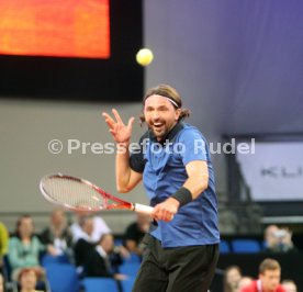 Porsche Tennis Grand Prix 2013