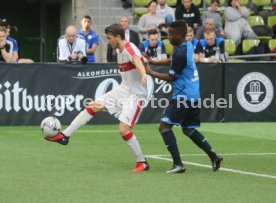 Mercedes-Benz JuniorCup 2017