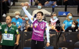 16.09.21 TVB Stuttgart - Frisch Auf G&ouml;ppingen