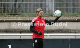 06.02.23 VfB Stuttgart Training