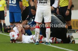VfB Stuttgart - TSG 1899 Hoffenheim
