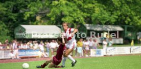 22.07.90 Stadtauswahl Heidenheim - VfB Stuttgart