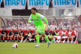 19.07.26 TSG Balingen - VfB Stuttgart