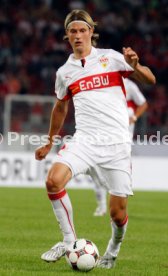 30.07.08 VfB Stuttgart - FC Arsenal London