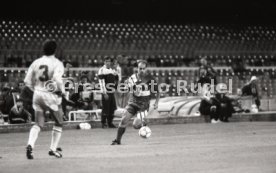 09.10.92 VfB Stuttgart - Leeds United