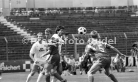 17.06.89 Stuttgarter Kickers - 1. FC N&uuml;rnberg