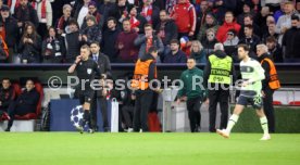 19.04.23 FC Bayern M&uuml;nchen - Manchester City