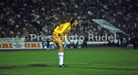 25.04.1990 Deutschland - Uruguay