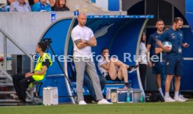 20.09.25 TSG 1899 Hoffenheim - FC Bayern M&uuml;nchen