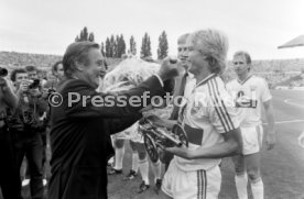 20.08.88 VfB Stuttgart - Stuttgarter Kickers